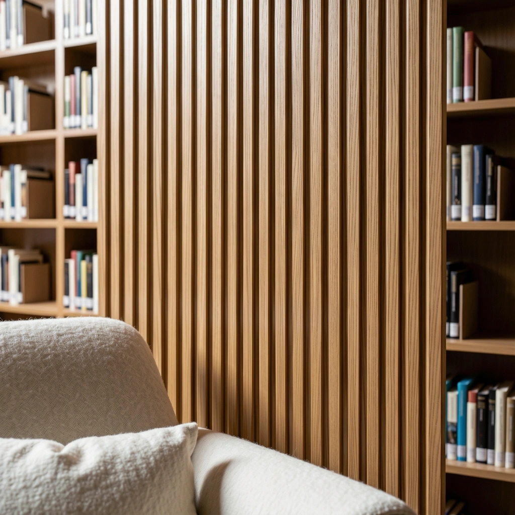 Optimized acoustic environment for communication