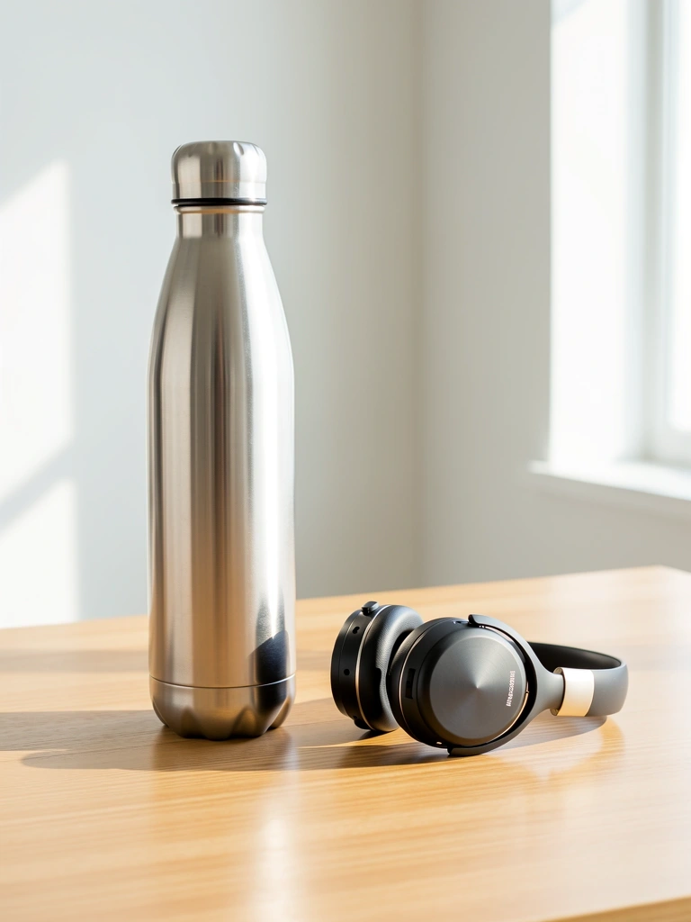 Lifestyle focus tools